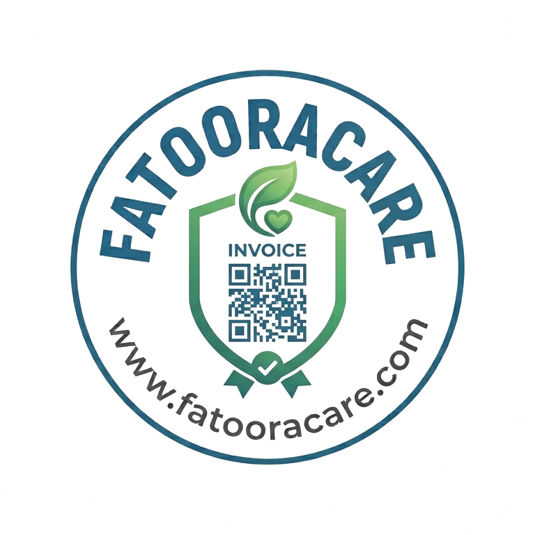 FatooraCare logo